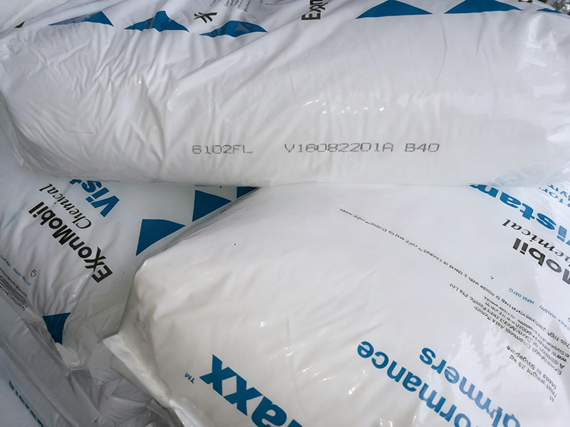 POE/新加坡/6102FL注塑 挤出增韧级 透明 食品级